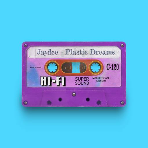 00808 - Jaydee - Plastic Dreams